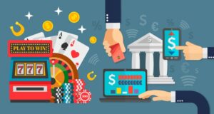 Online Casino Banking Options