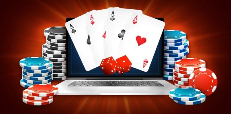 $5 minimum deposit online casino