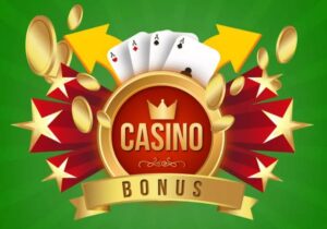 No Deposit Bonus Casino Online Nederland