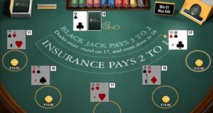 Online Casino Blackjack Software