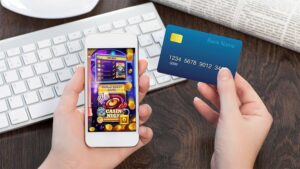 Online Casinos Sikre betalingsmetoder