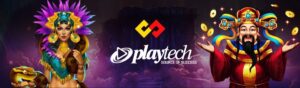Playtech Software
