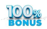 Casino Bonus 100