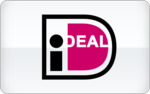 iDEAL Payments Logo