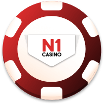 Spil på N1 Casino i Danmark