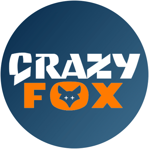 Crazy Fox casino anmeldelser