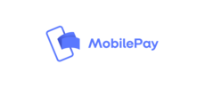 MobilePay Payments Logo