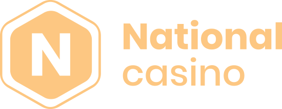 National Casino anmeldelse 2022 - Dyk ned i kasinoet