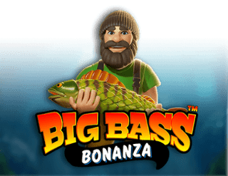 Big Bass Bonanza slot casino