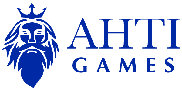 Ahti Games casino