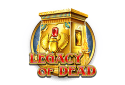 Legacy of Dead casino slot